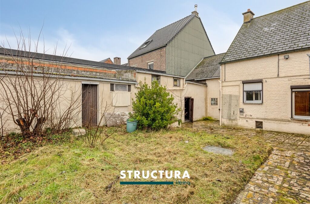 Woning te koop in AALST