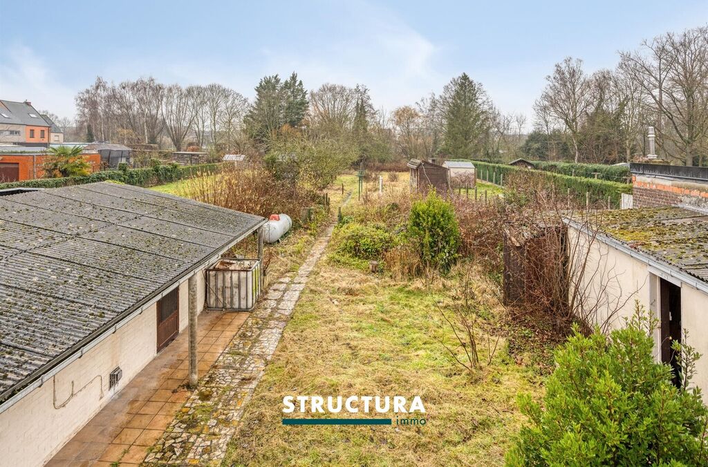 Woning te koop in AALST