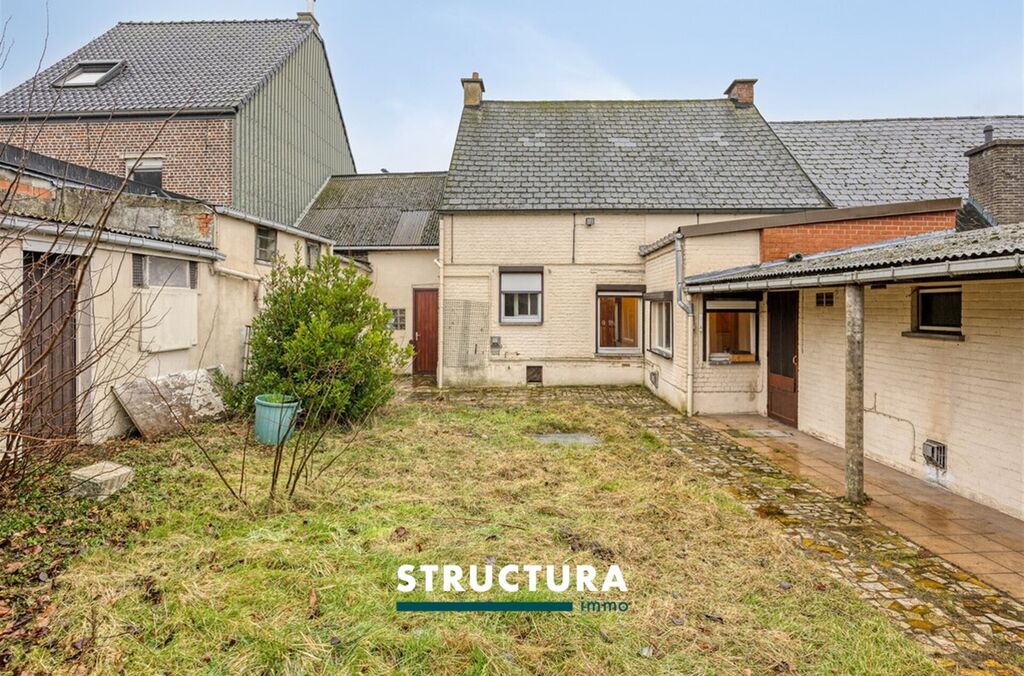Woning te koop in AALST