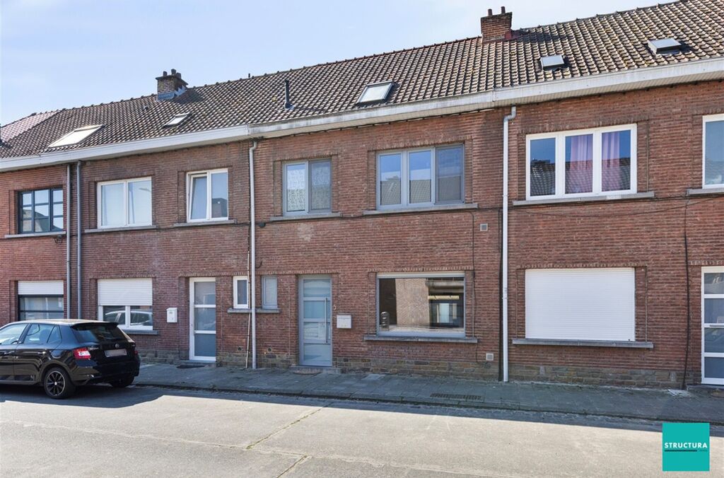 Woning te koop in AALST