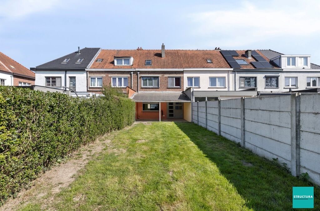 Woning te koop in AALST