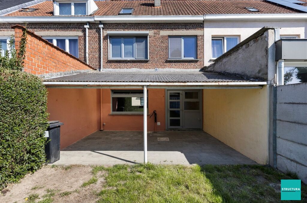 Woning te koop in AALST