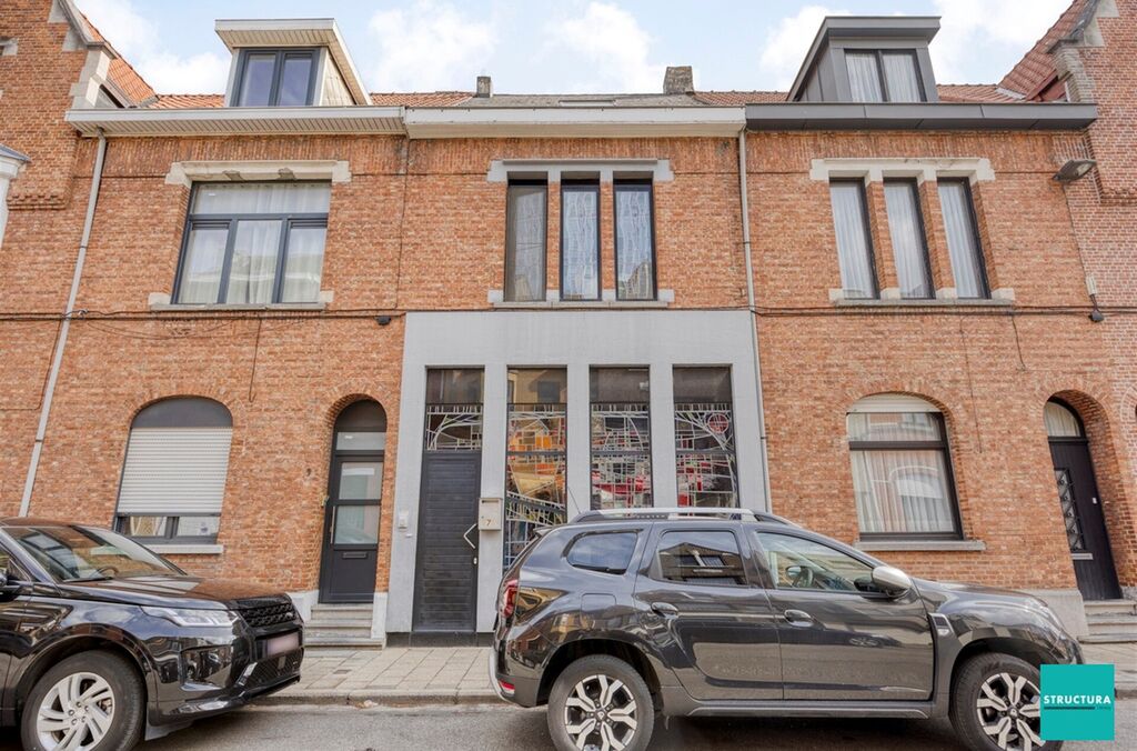 Woning te koop in AALST