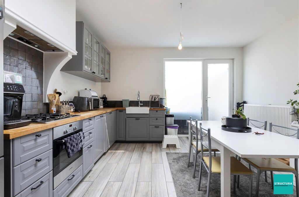 Woning te koop in AALST