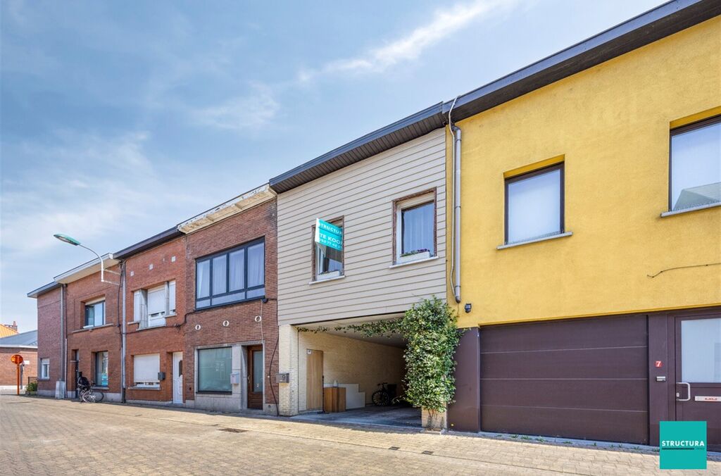 Woning te koop in AALST