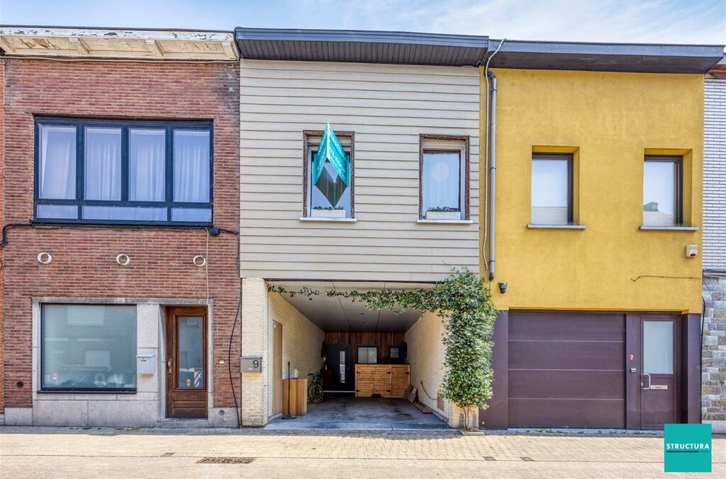 Woning te koop in AALST