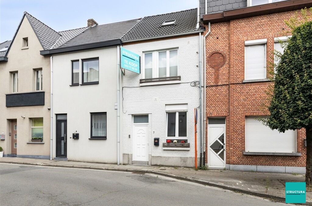Woning te koop in AALST