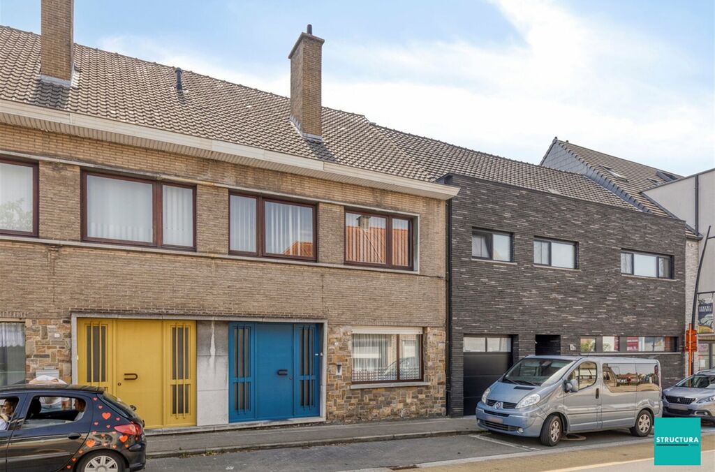 Woning te koop in AALST