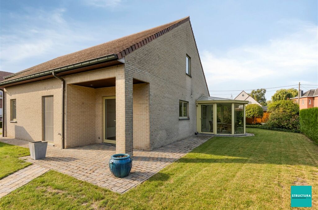 Woning te koop in AALST