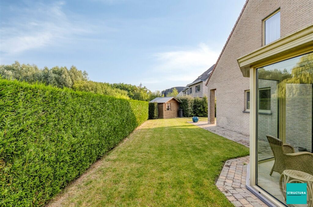 Woning te koop in AALST