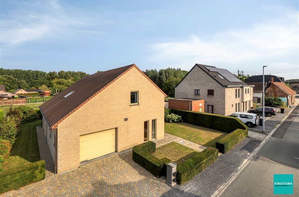 Woning te koop in AALST