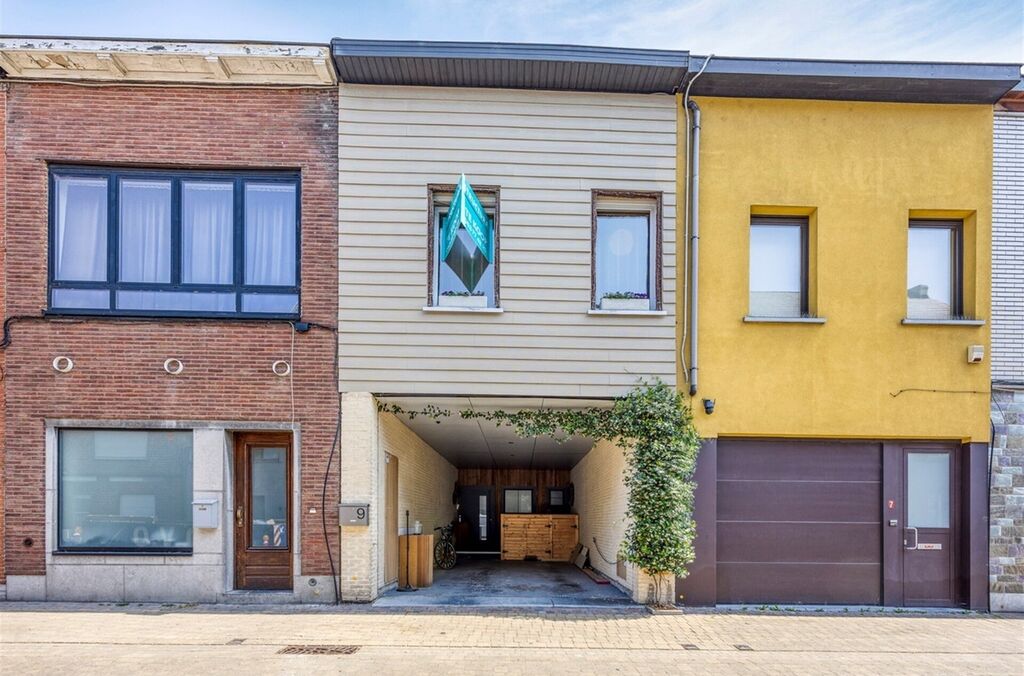 Woning te koop in AALST