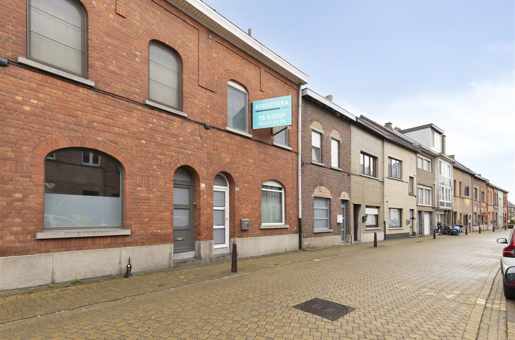 Woning te koop in AALST