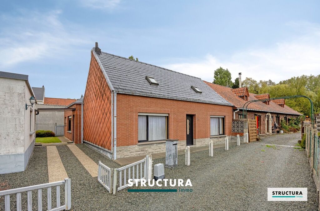 Woning te koop in AFFLIGEM