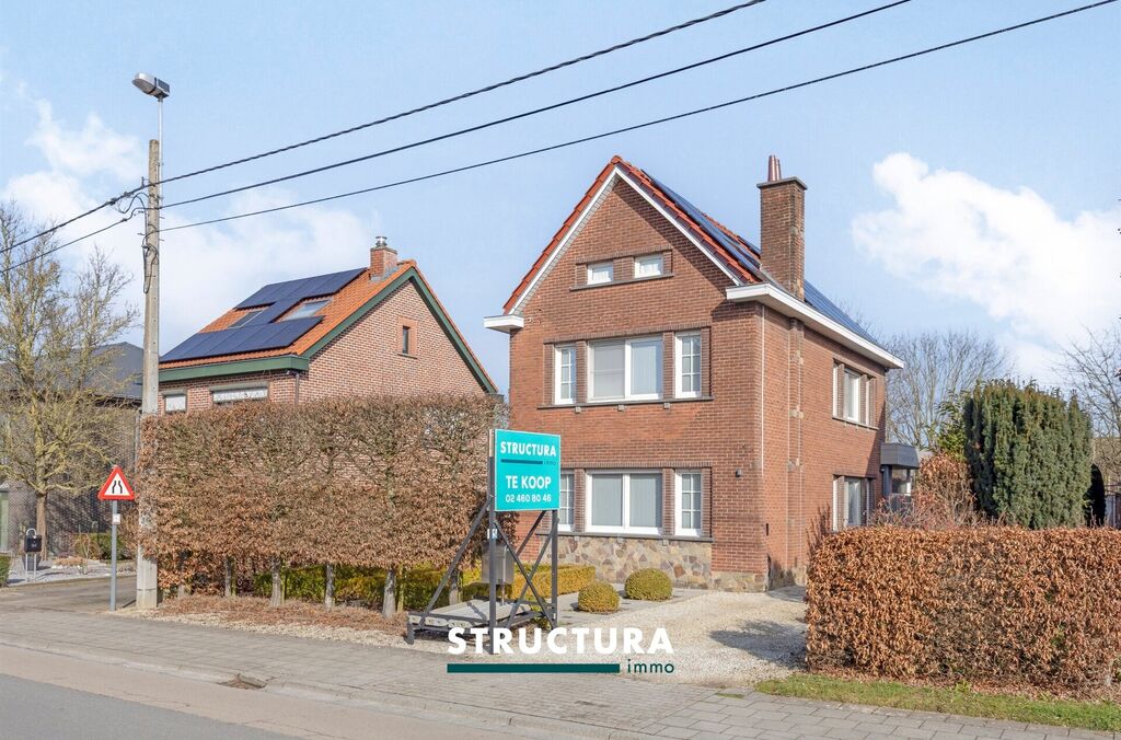 Woning te koop in ASSE