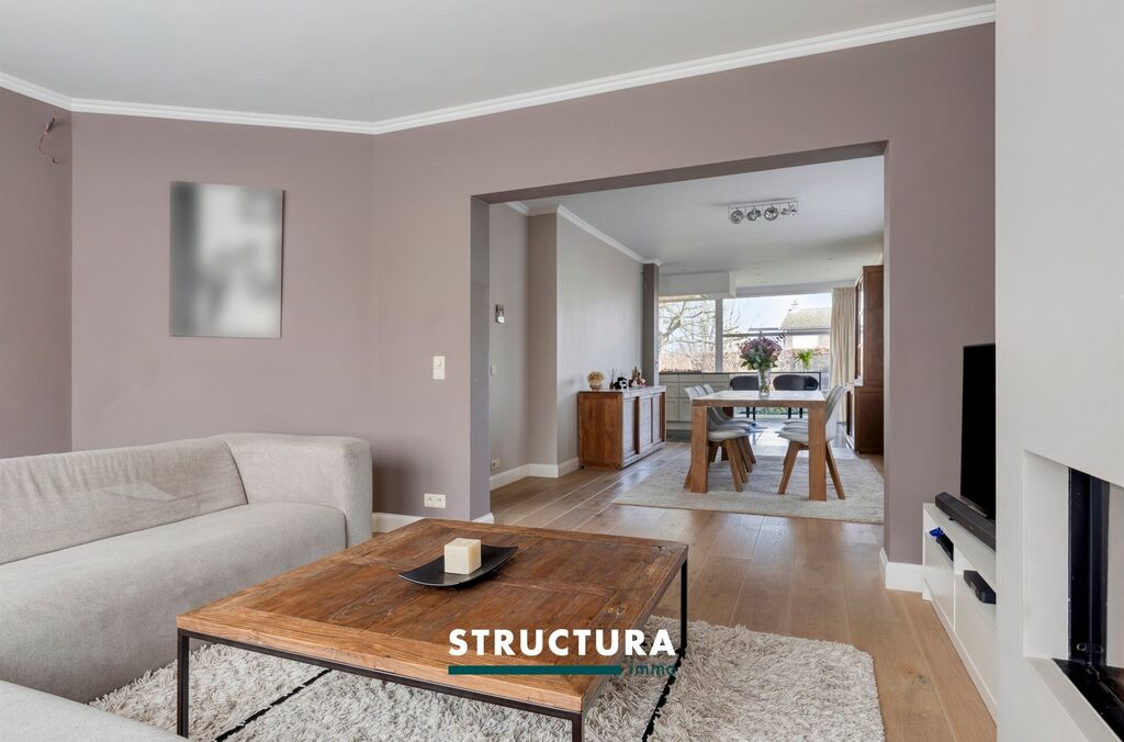 Woning te koop in ASSE