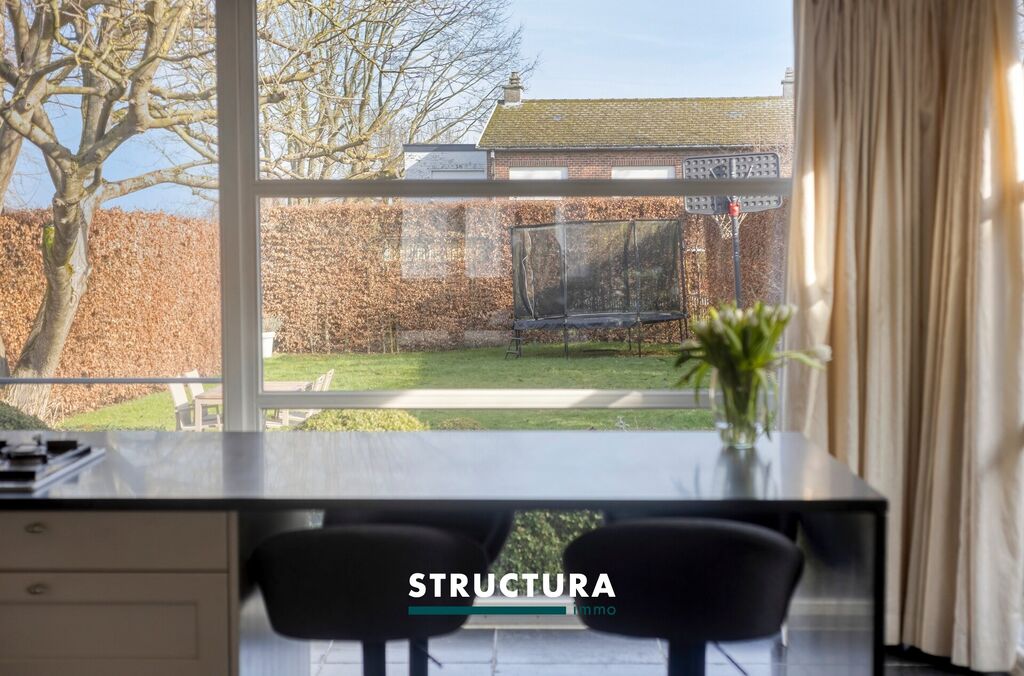 Woning te koop in ASSE