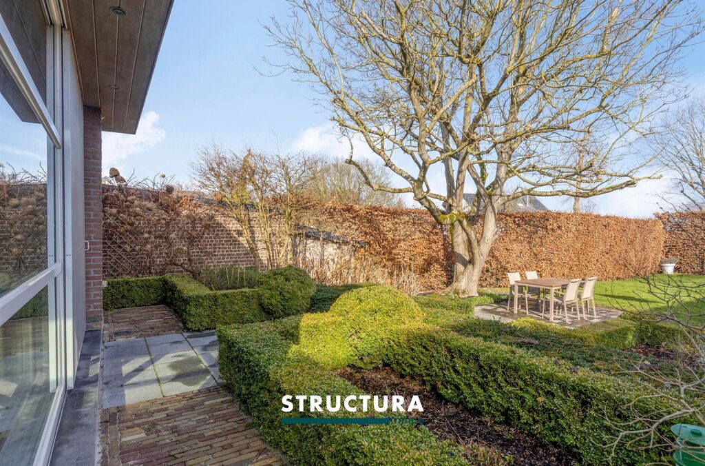 Woning te koop in ASSE