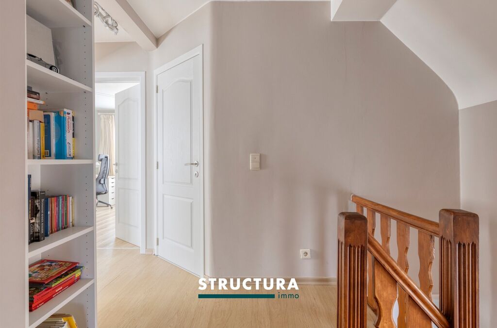 Woning te koop in ASSE