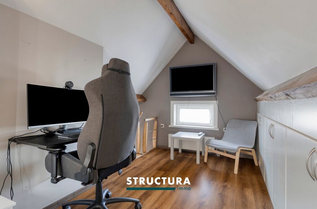 Woning te koop in ASSE