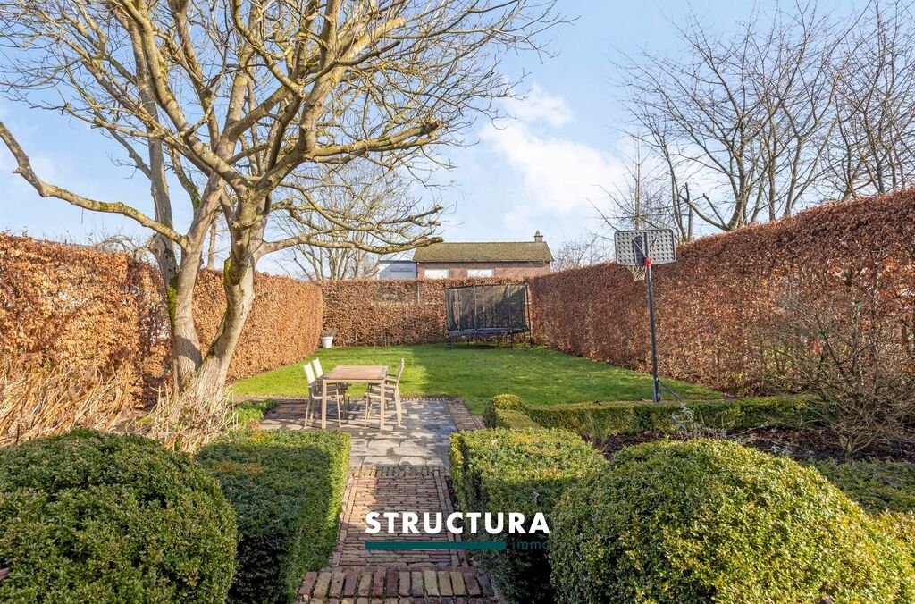 Woning te koop in ASSE