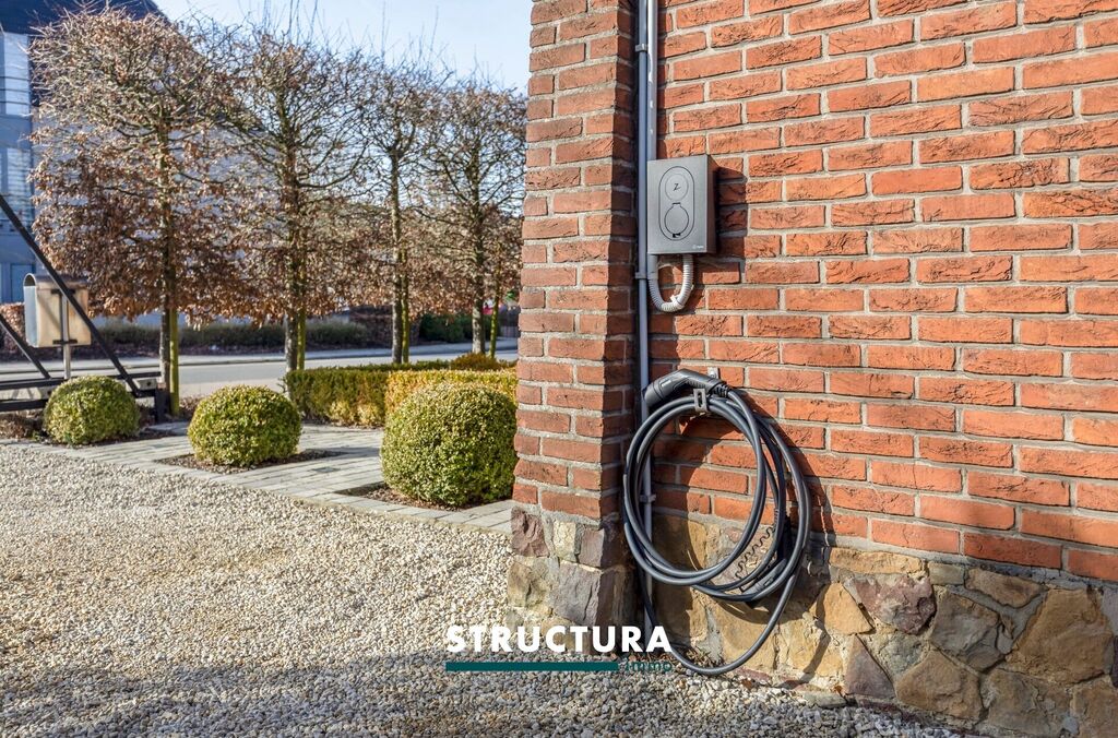 Woning te koop in ASSE