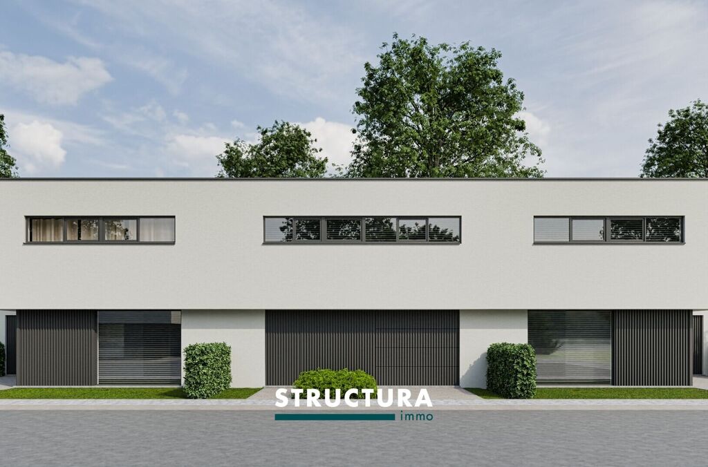 Woning te koop in ASSE