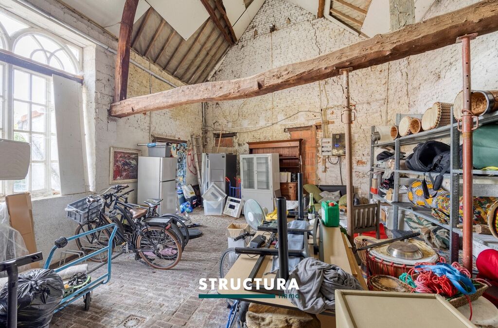 Woning te koop in ASSE
