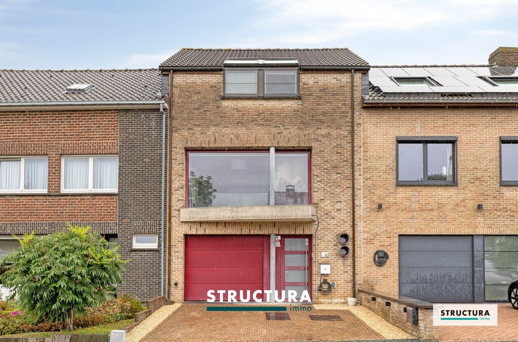 Woning te koop in ASSE