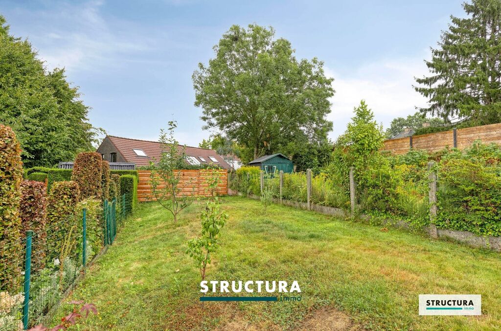 Woning te koop in ASSE