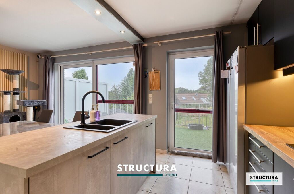 Woning te koop in ASSE
