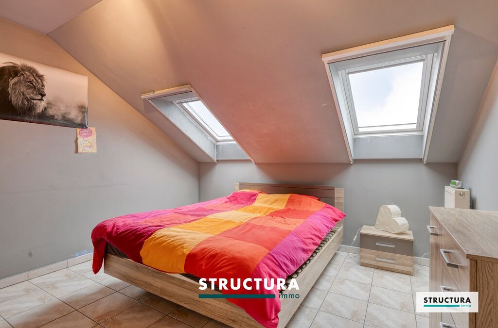Woning te koop in ASSE