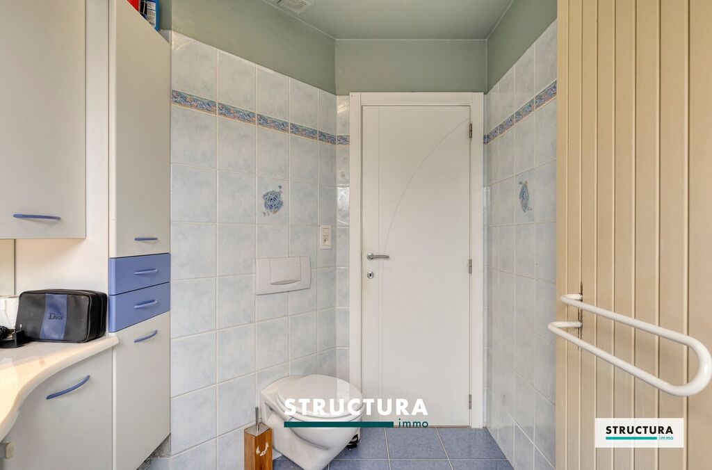 Woning te koop in ASSE