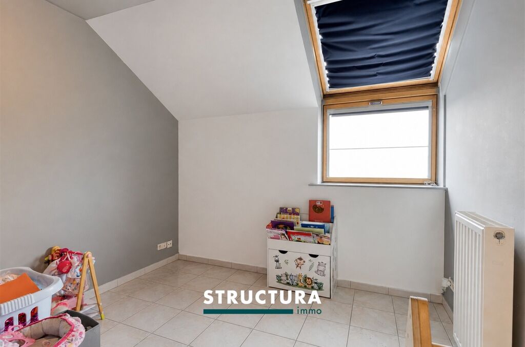 Woning te koop in ASSE