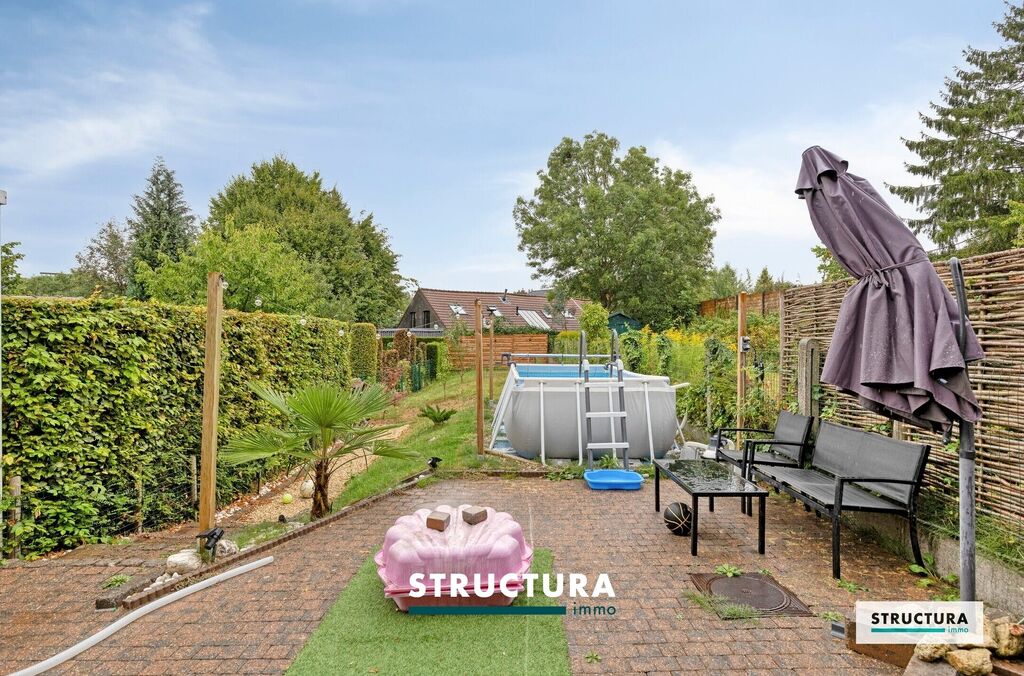 Woning te koop in ASSE