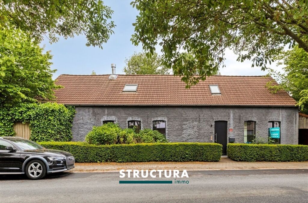 Woning te koop in ASSE