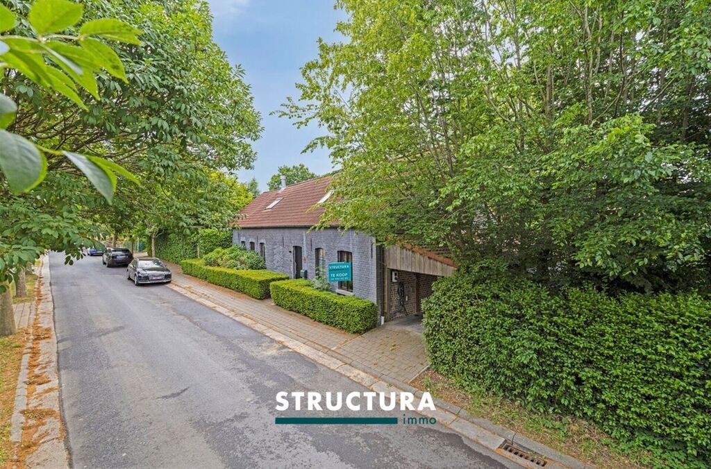 Woning te koop in ASSE
