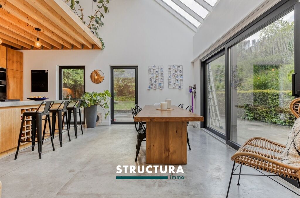 Woning te koop in ASSE