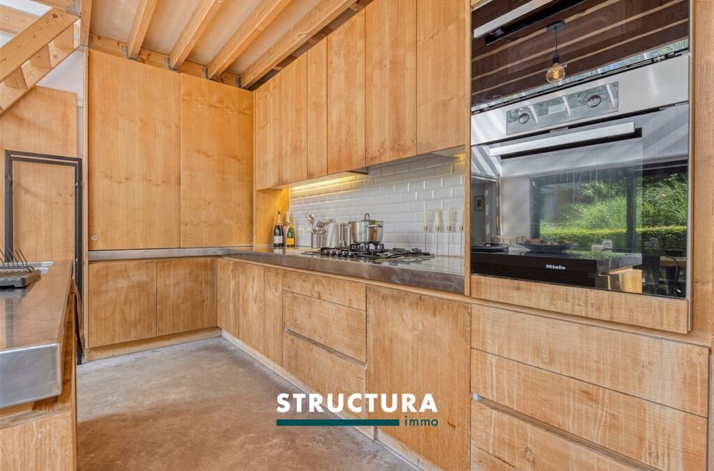 Woning te koop in ASSE