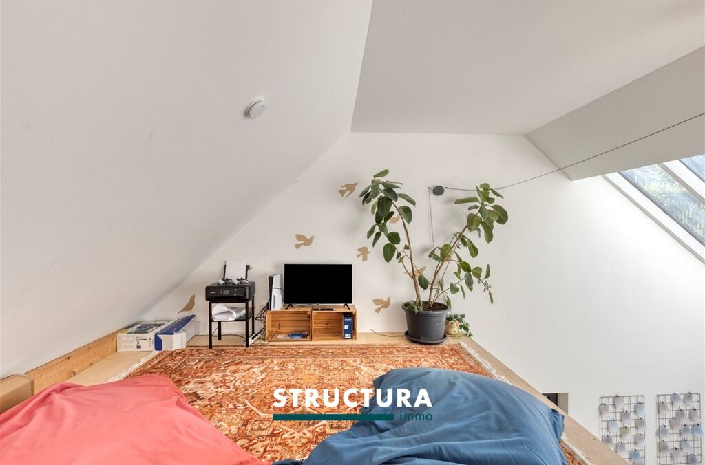 Woning te koop in ASSE
