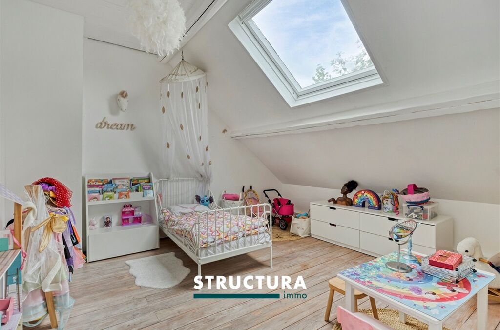Woning te koop in ASSE