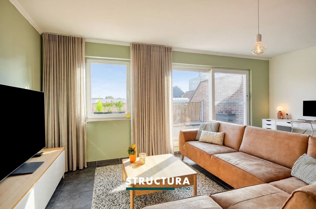 Woning te koop in ASSE