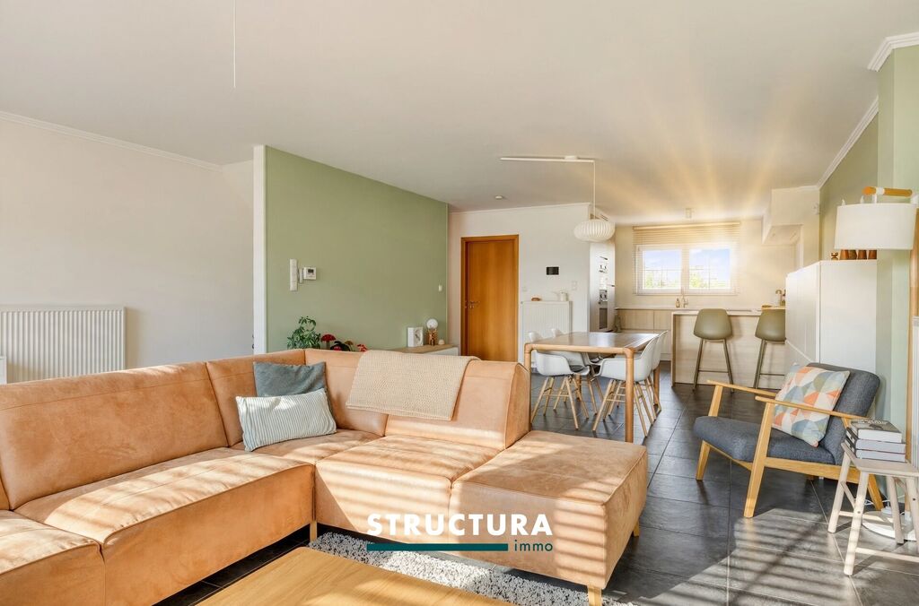 Woning te koop in ASSE