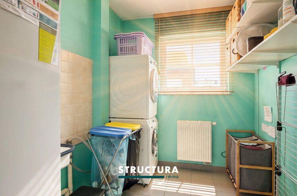 Woning te koop in ASSE