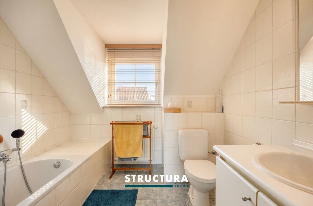 Woning te koop in ASSE
