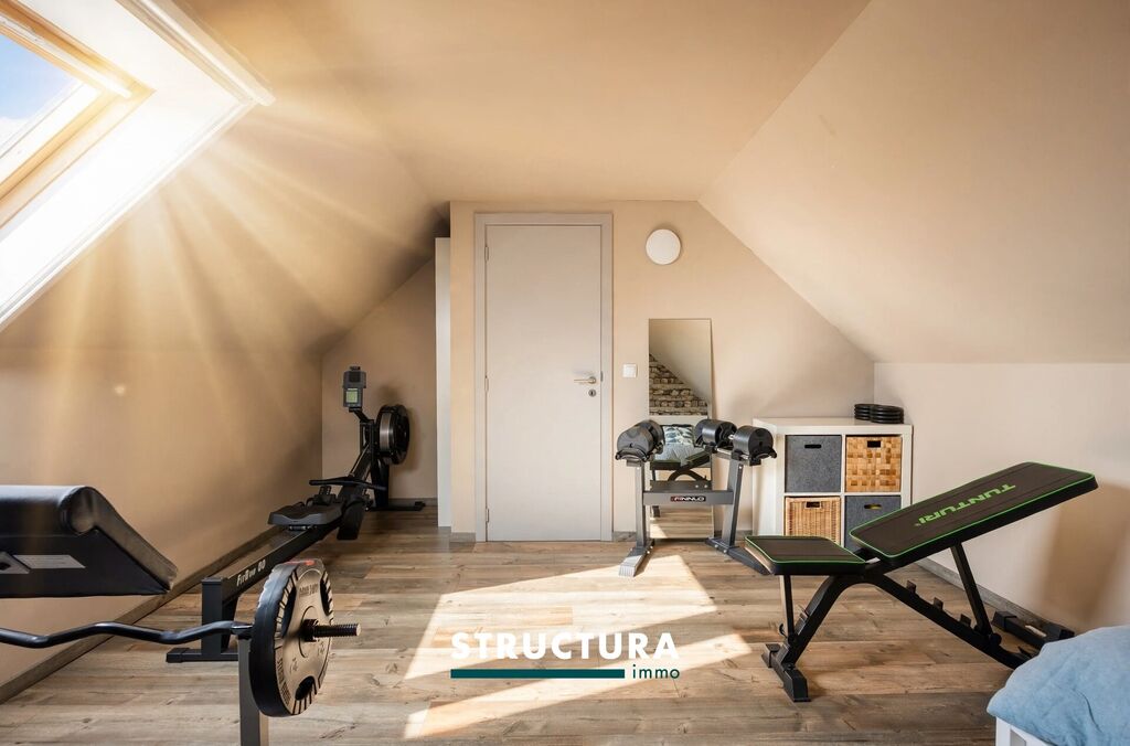 Woning te koop in ASSE