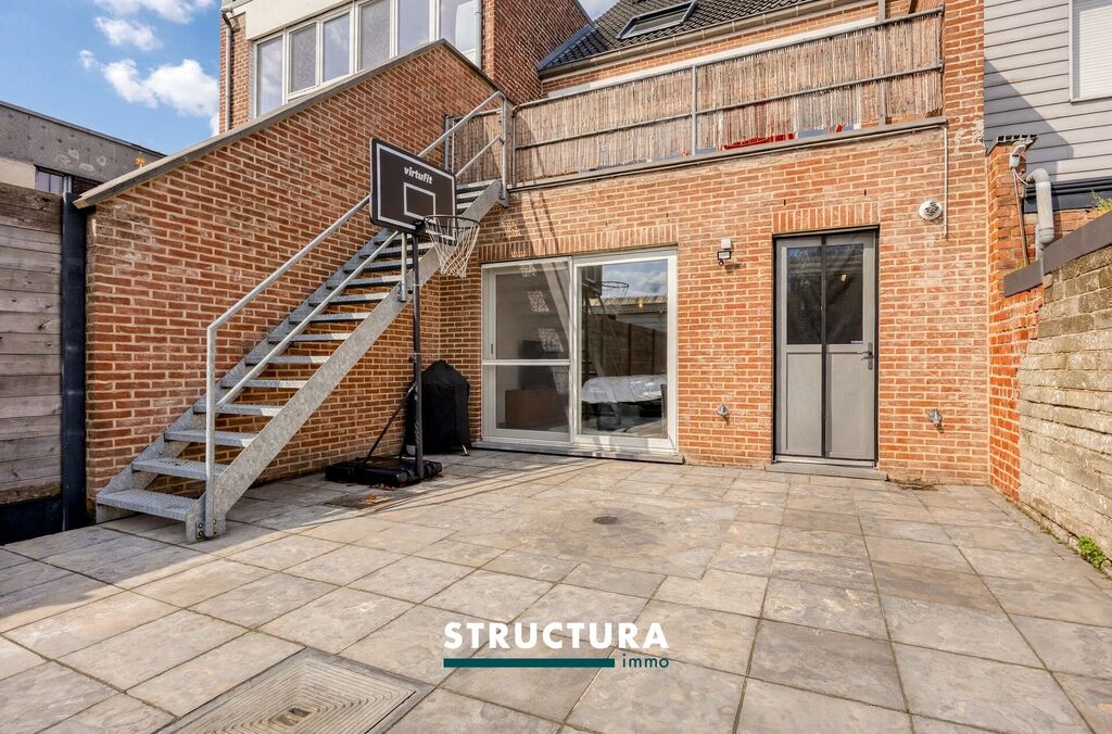 Woning te koop in ASSE
