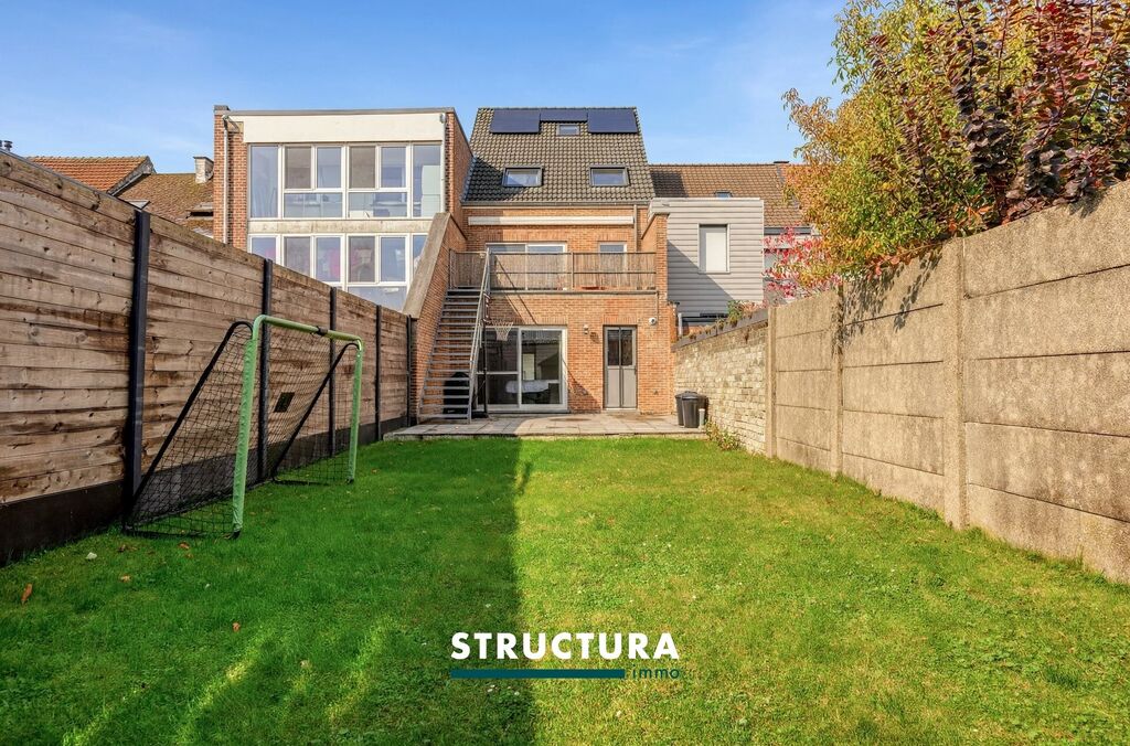 Woning te koop in ASSE