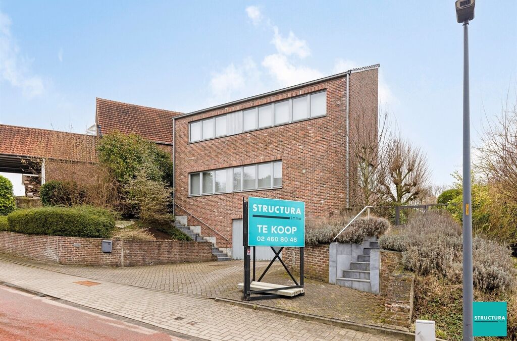 Woning te koop in ASSE