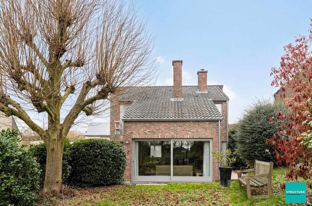 Woning te koop in ASSE